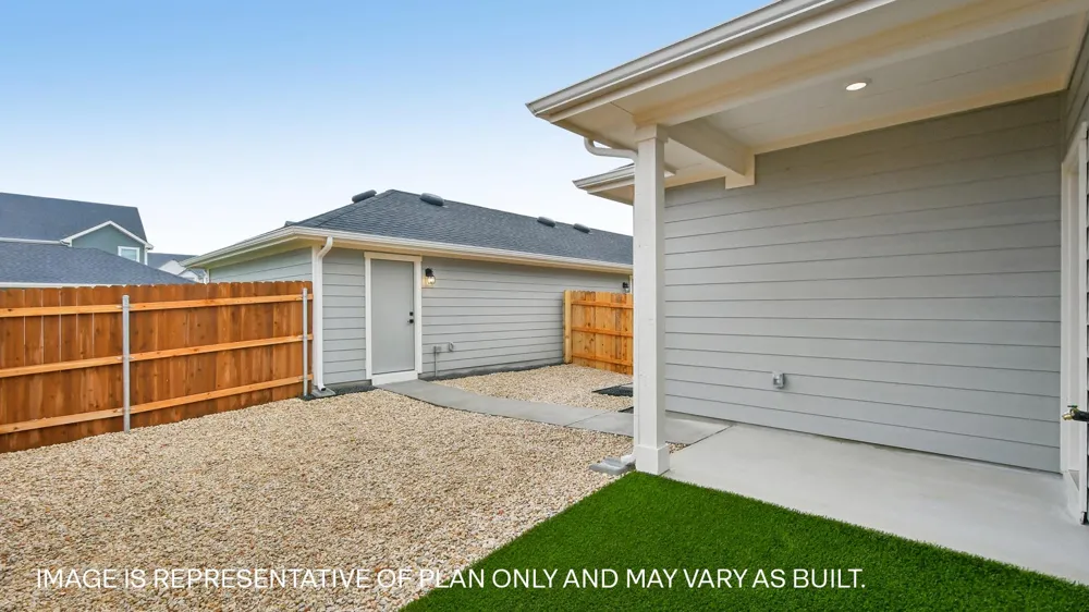 2736 Caleb Asher Loop Round Rock, TX 78665