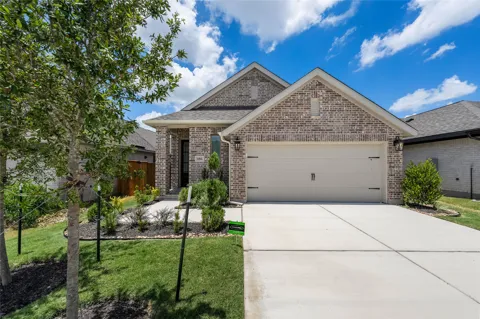 186 Blackborrow Drive