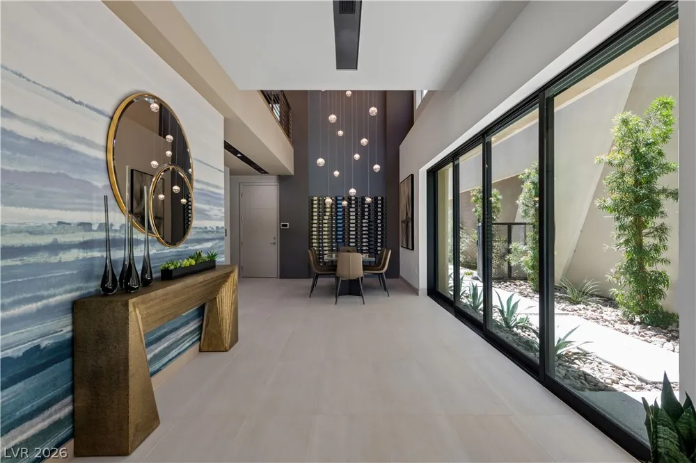 4061 Heron Fairway Drive Las Vegas, NV 89141