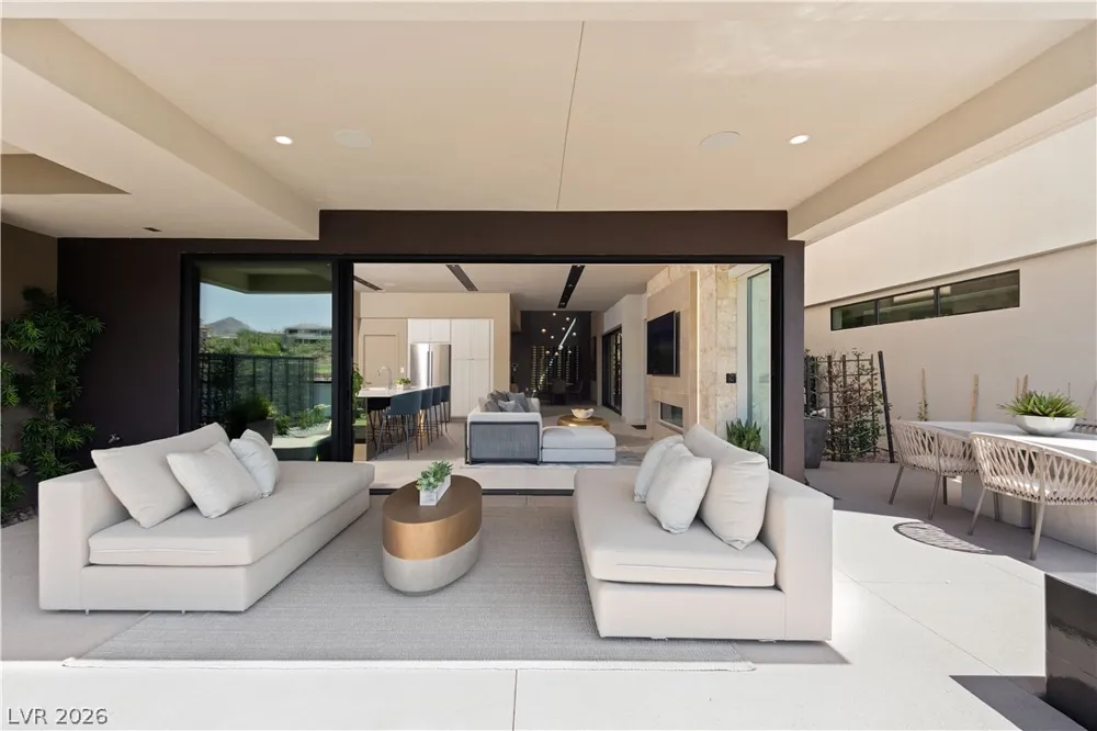 4061 Heron Fairway Drive Las Vegas, NV 89141