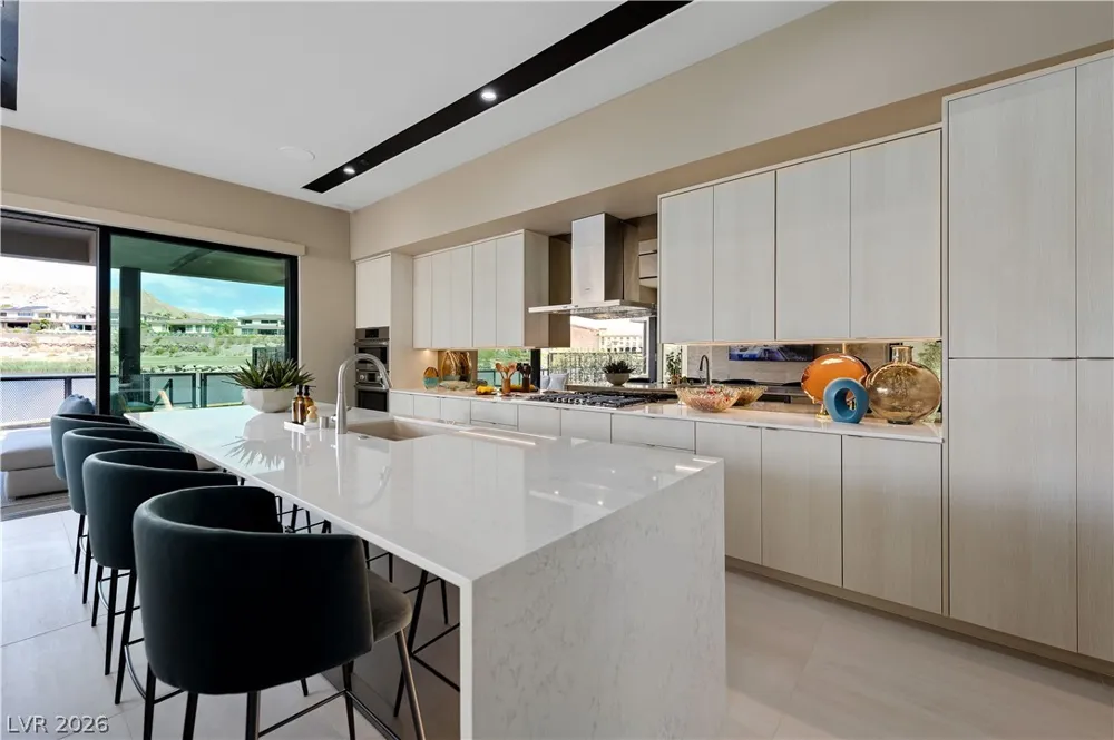 4061 Heron Fairway Drive Las Vegas, NV 89141