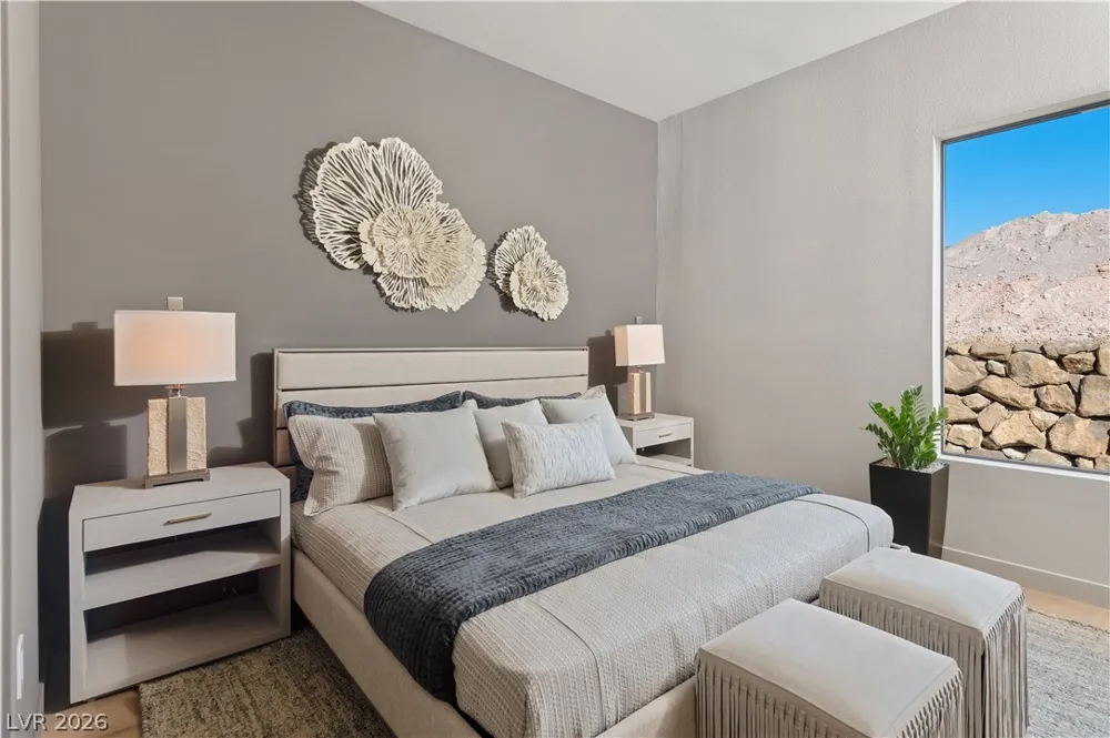 4061 Heron Fairway Drive Las Vegas, NV 89141