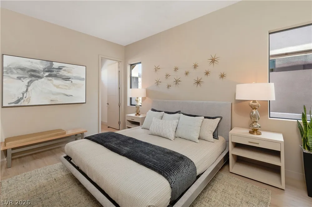4061 Heron Fairway Drive Las Vegas, NV 89141