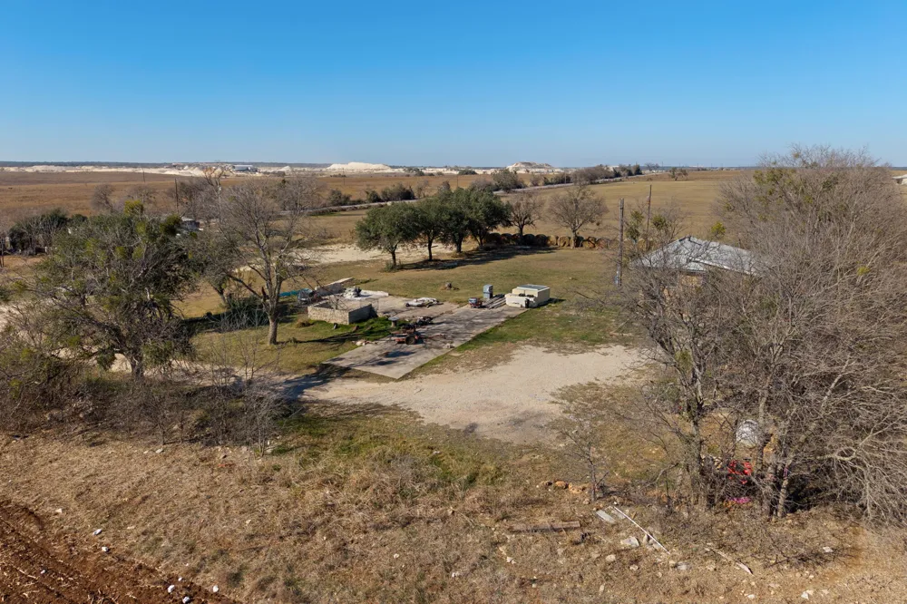 Address Not Shown Jarrell, TX 76537