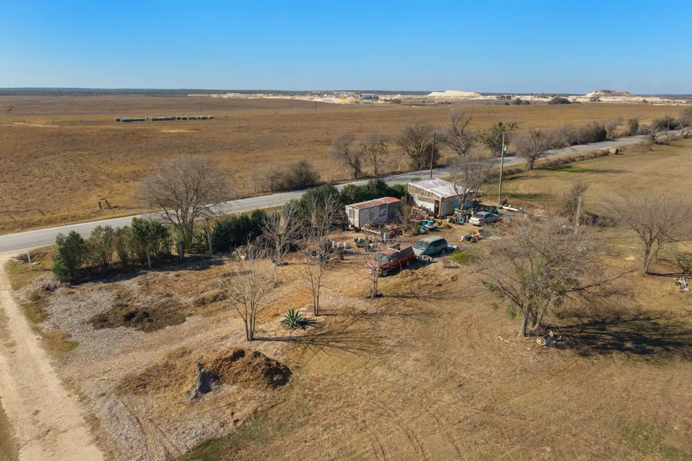 Address Not Shown Jarrell, TX 76537