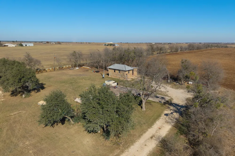 Address Not Shown Jarrell, TX 76537