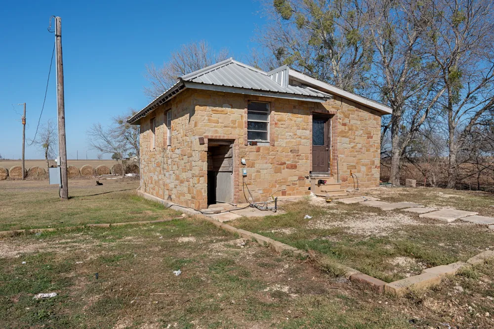 Address Not Shown Jarrell, TX 76537