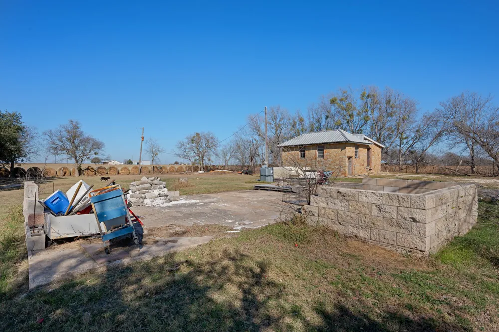 Address Not Shown Jarrell, TX 76537