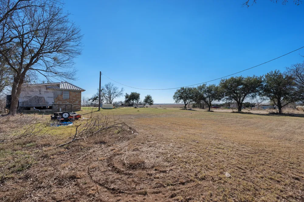 Address Not Shown Jarrell, TX 76537