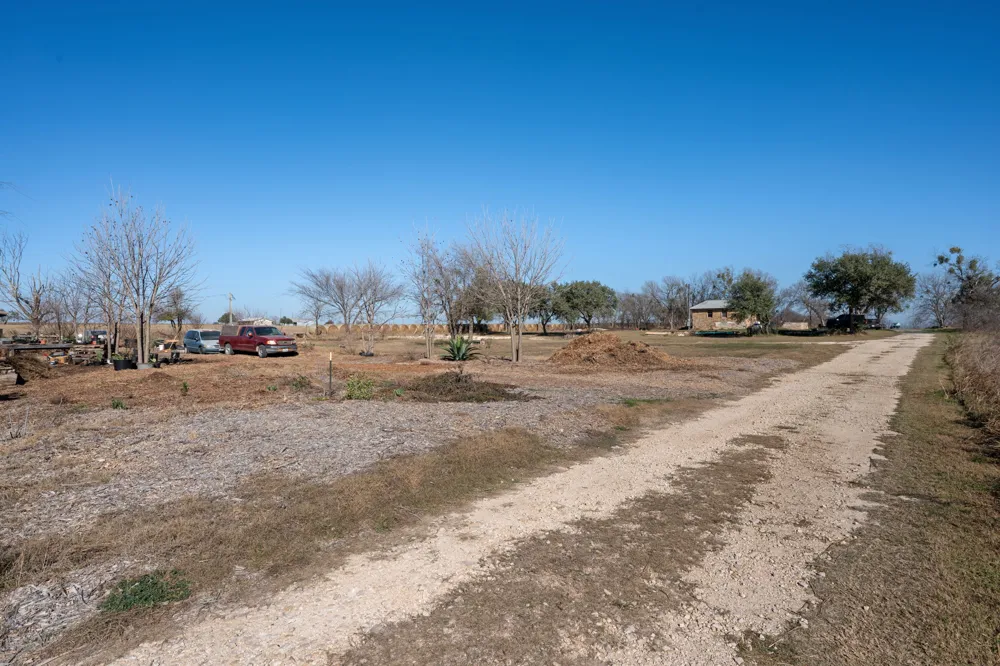 Address Not Shown Jarrell, TX 76537