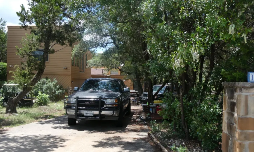 18616 CHAMPIONS CIRCLE Point Venture, TX 78645