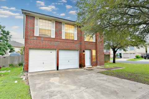 12801 Margit Drive