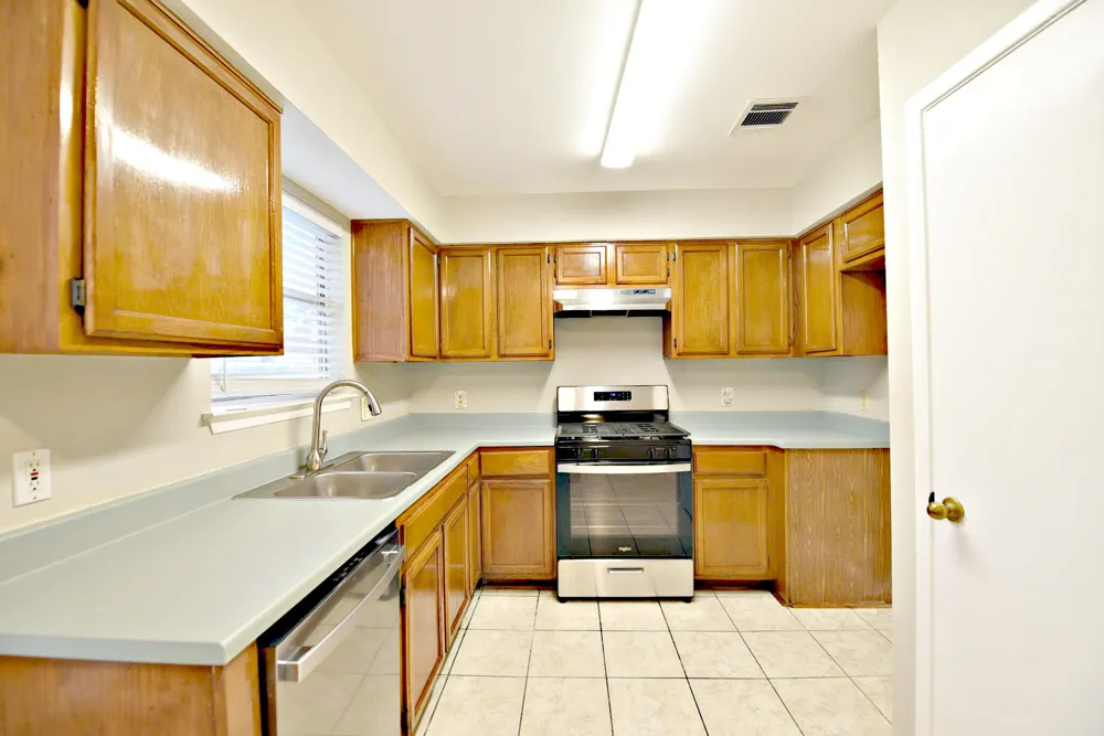 12801 Margit Drive Austin, TX 78729