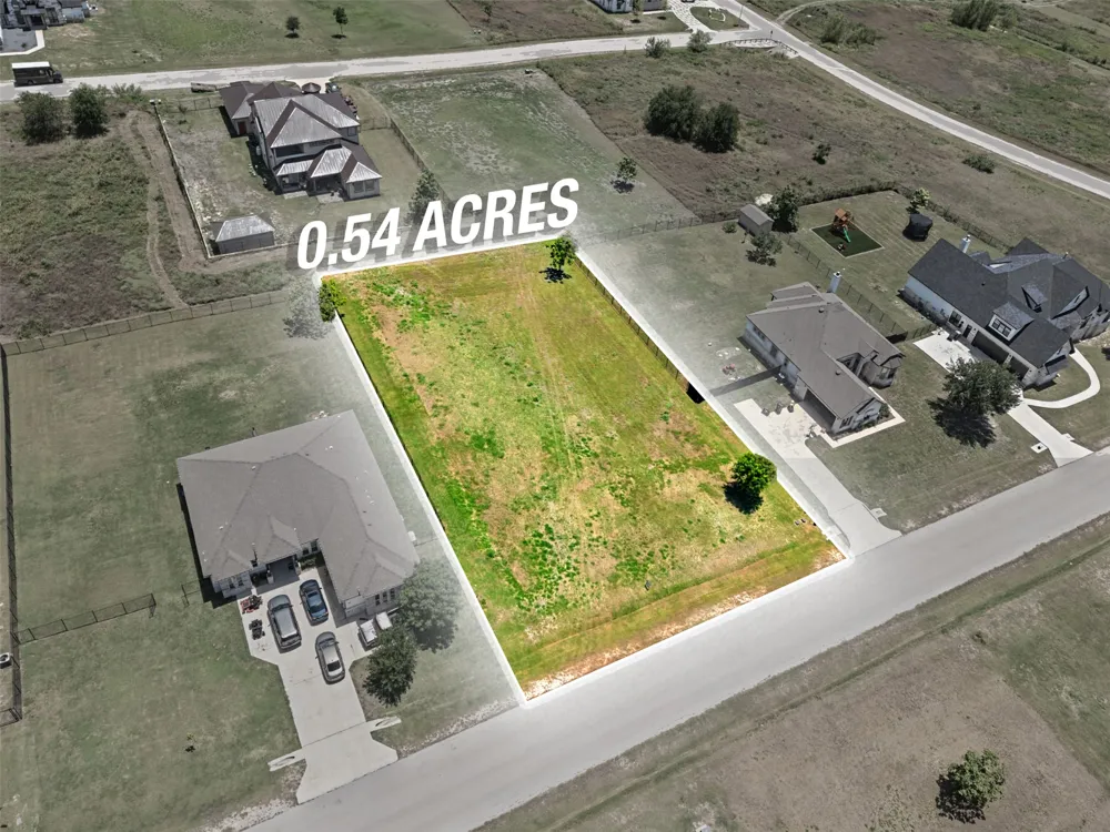 200 Hope Street Kyle, TX 78640