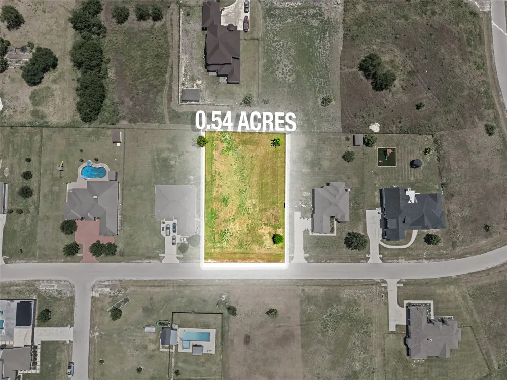 200 Hope Street Kyle, TX 78640