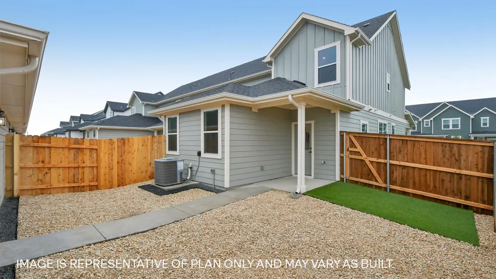 2730 Caleb Asher Loop Round Rock, TX 78665