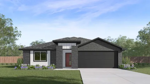 9417 Buckstitch Saddle Drive