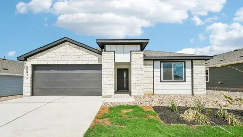 9417 Buckstitch Saddle Drive