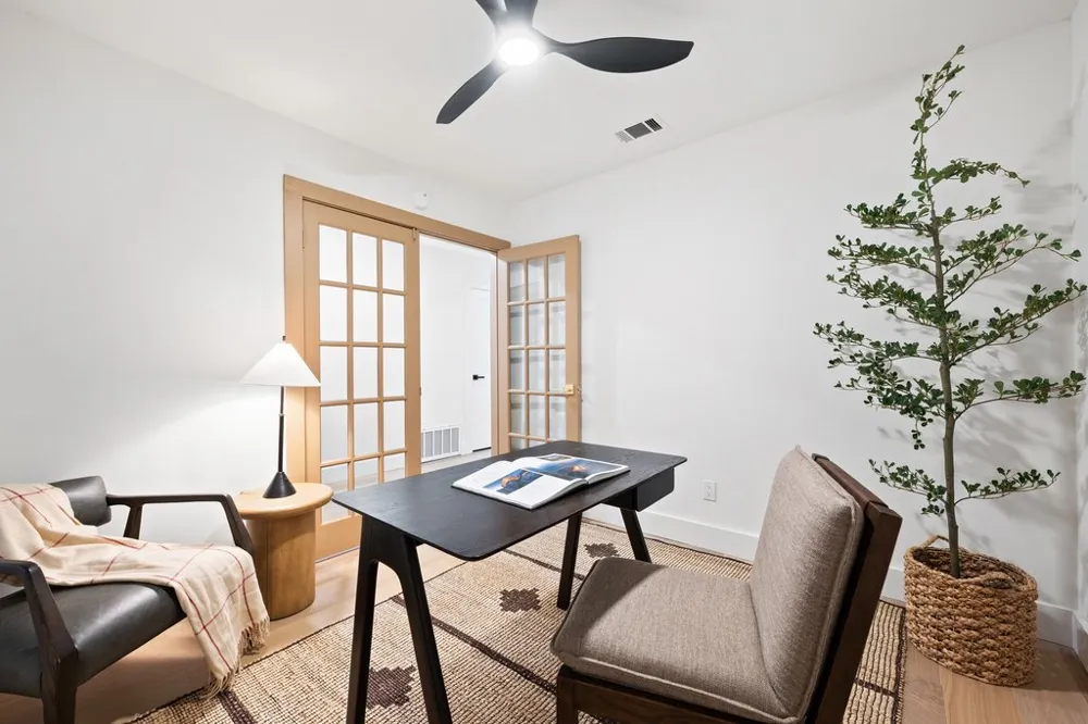 6303 Cannes Circle Austin, TX 78745