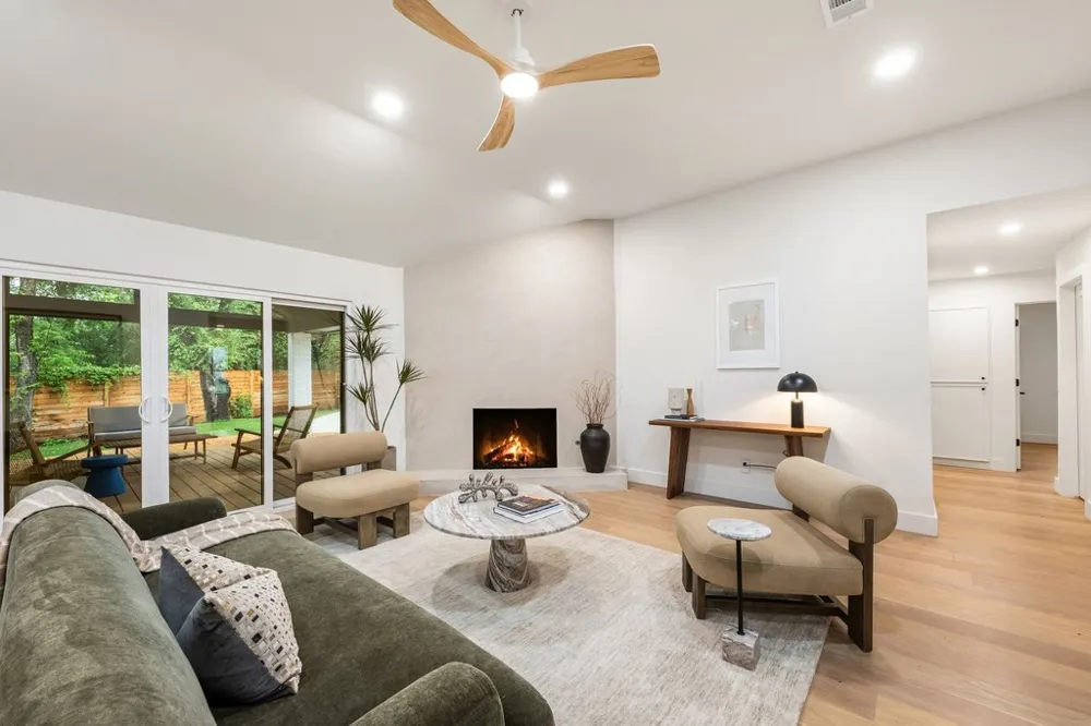 6303 Cannes Circle Austin, TX 78745