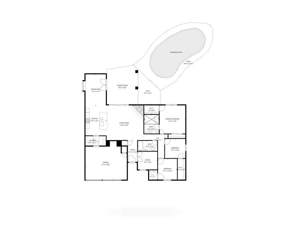 6303 Cannes Circle Austin, TX 78745