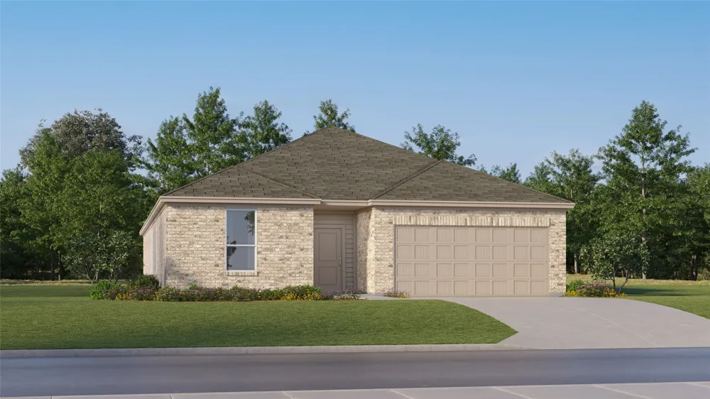 312 Heavenly Way Bertram, TX 78605