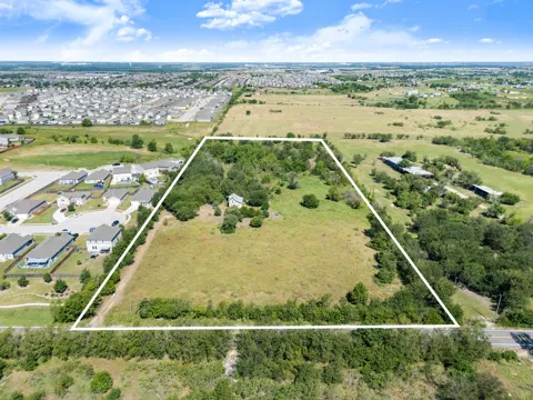 14112 Bois D Arc Lane
