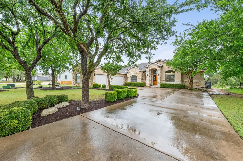 241 Onion Creek Lane Driftwood, TX 78619