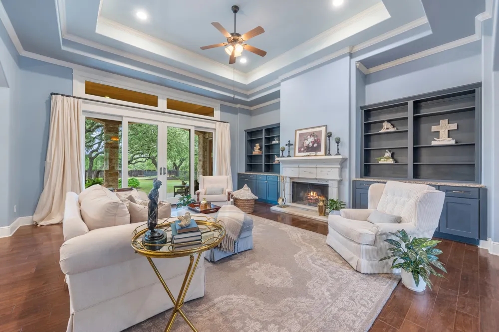 241 Onion Creek Lane Driftwood, TX 78619