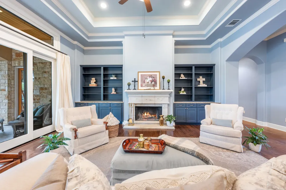 241 Onion Creek Lane Driftwood, TX 78619