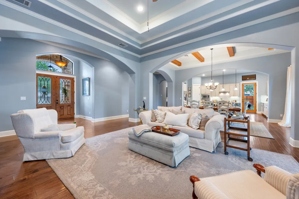 241 Onion Creek Lane Driftwood, TX 78619