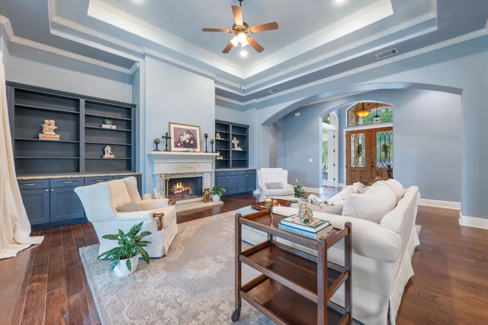 241 Onion Creek Lane Driftwood, TX 78619
