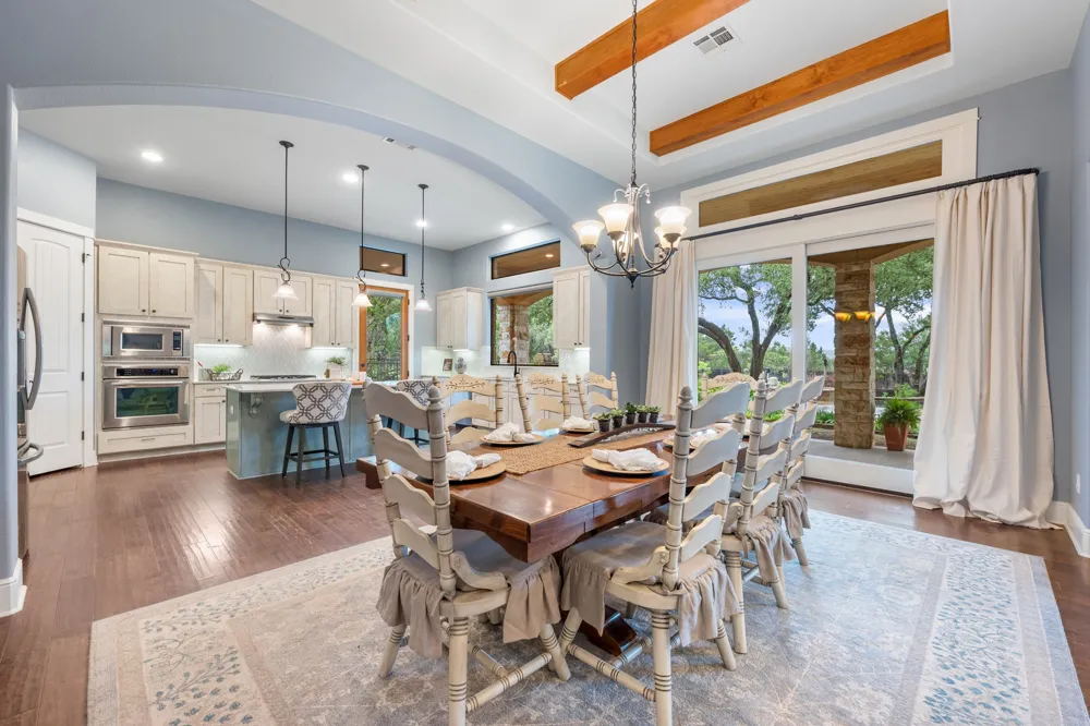 241 Onion Creek Lane Driftwood, TX 78619