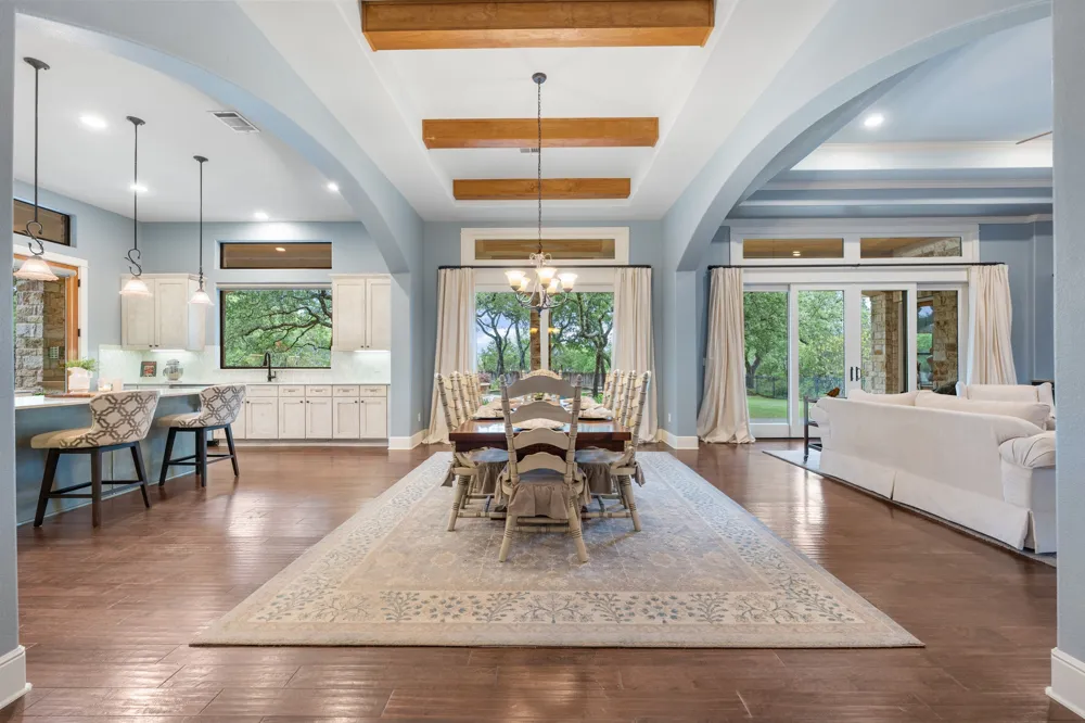 241 Onion Creek Lane Driftwood, TX 78619