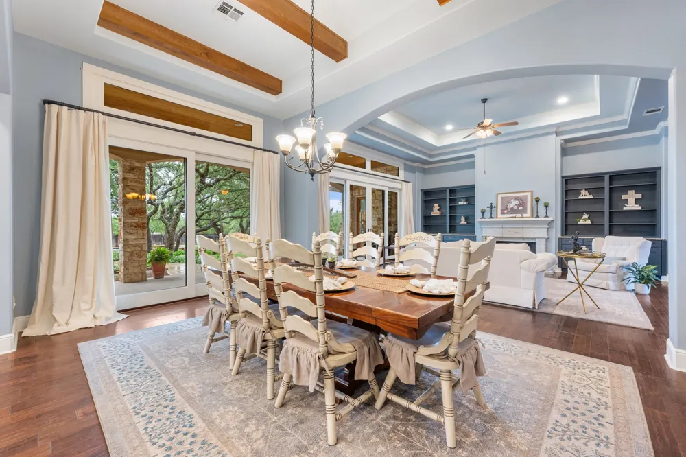241 Onion Creek Lane Driftwood, TX 78619