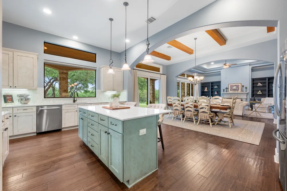 241 Onion Creek Lane Driftwood, TX 78619