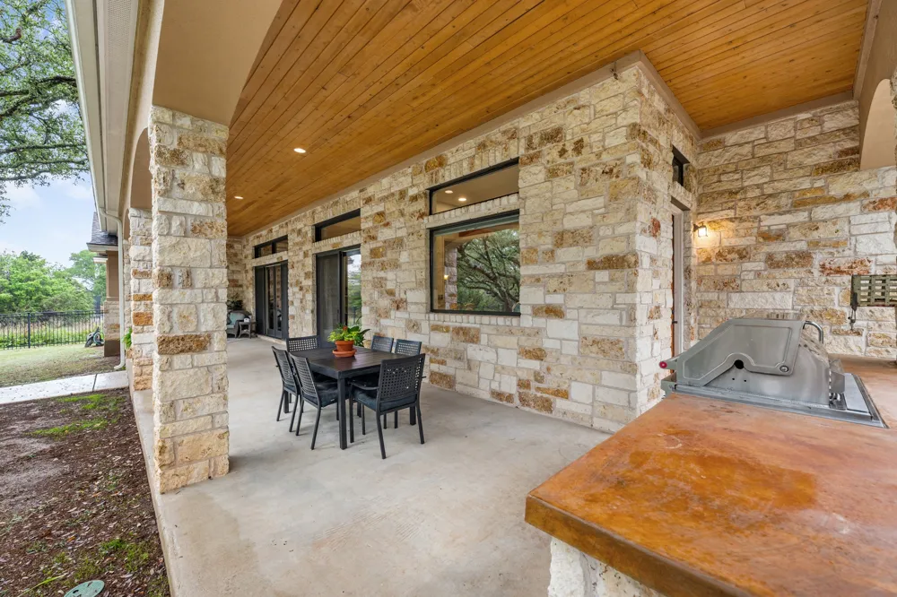 241 Onion Creek Lane Driftwood, TX 78619