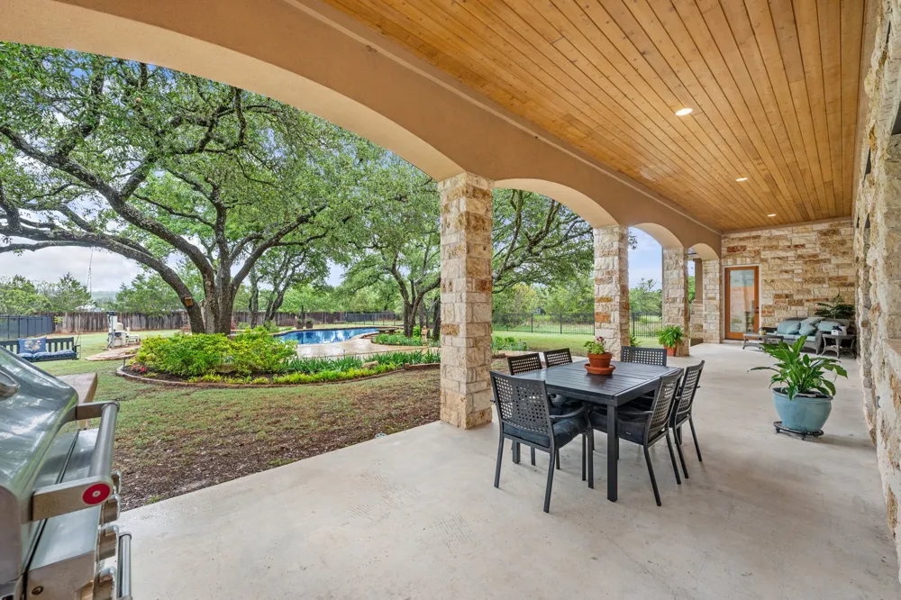 241 Onion Creek Lane Driftwood, TX 78619