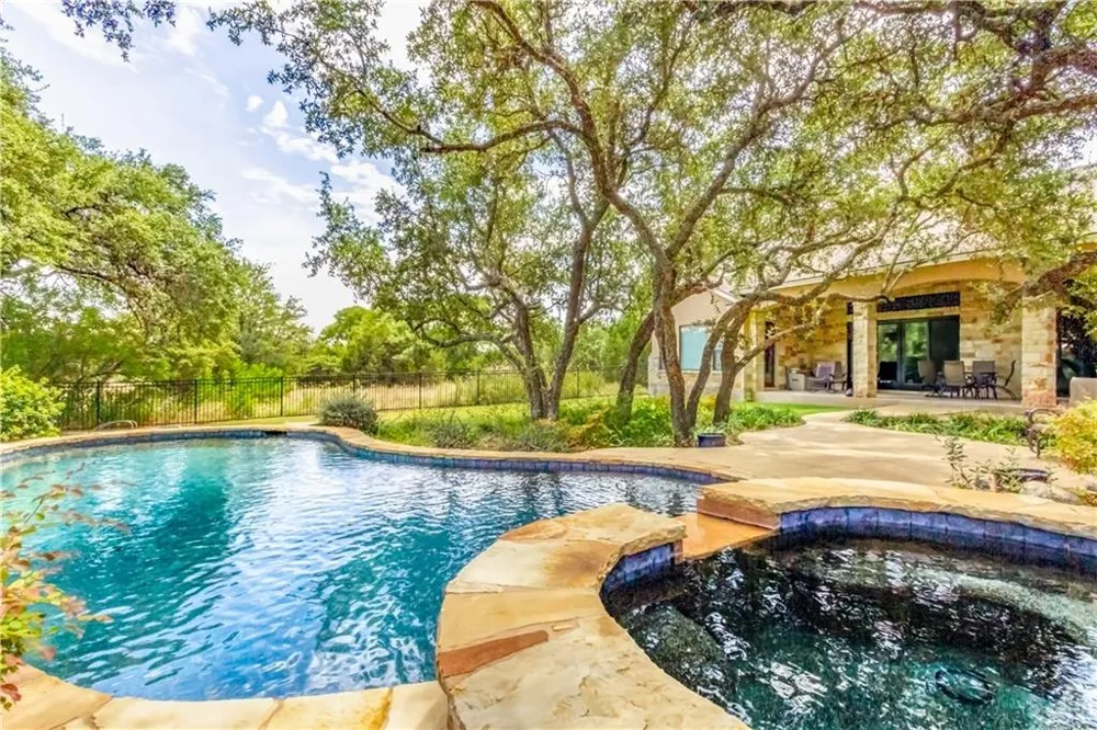 241 Onion Creek Lane Driftwood, TX 78619