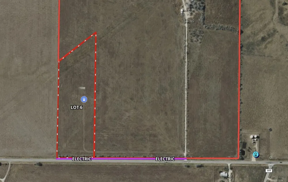 FM 1322 Highway Lockhart, TX 78644