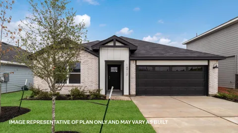 14912 Frog Pond Cove