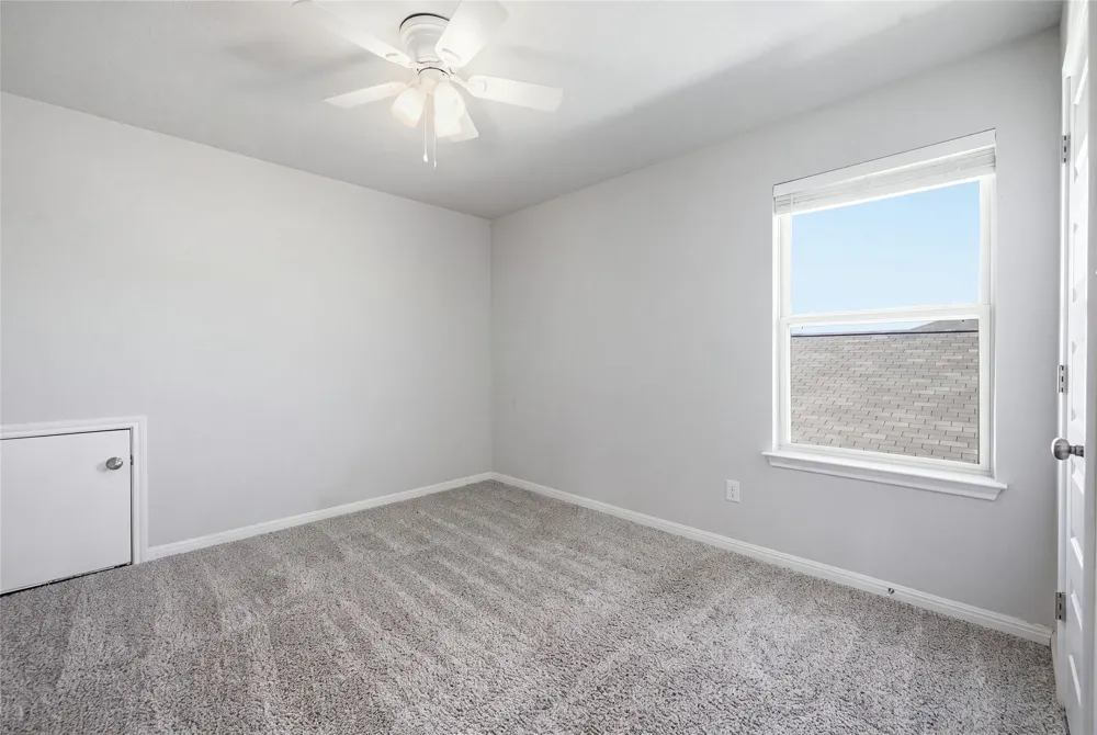 105 Quiet Man Drive Jarrell, TX 76537