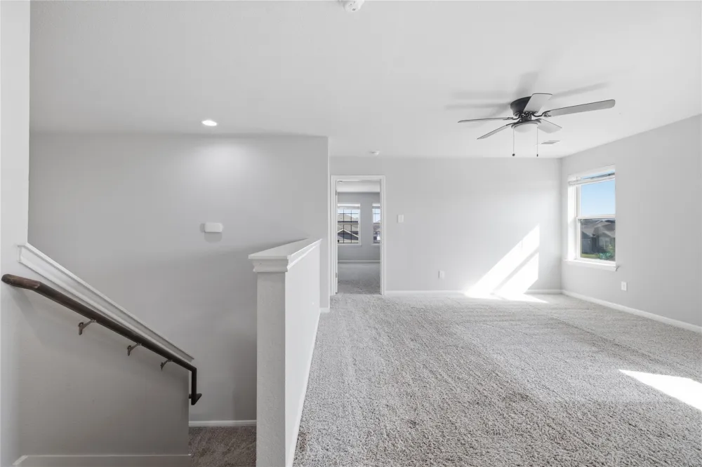 105 Quiet Man Drive Jarrell, TX 76537