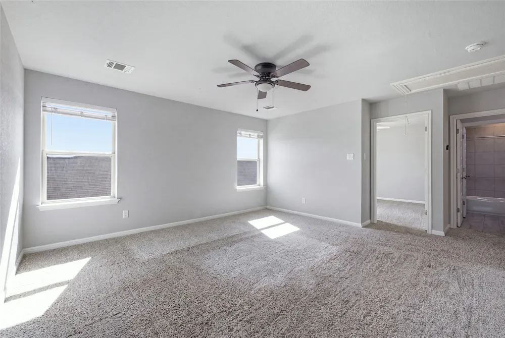 105 Quiet Man Drive Jarrell, TX 76537