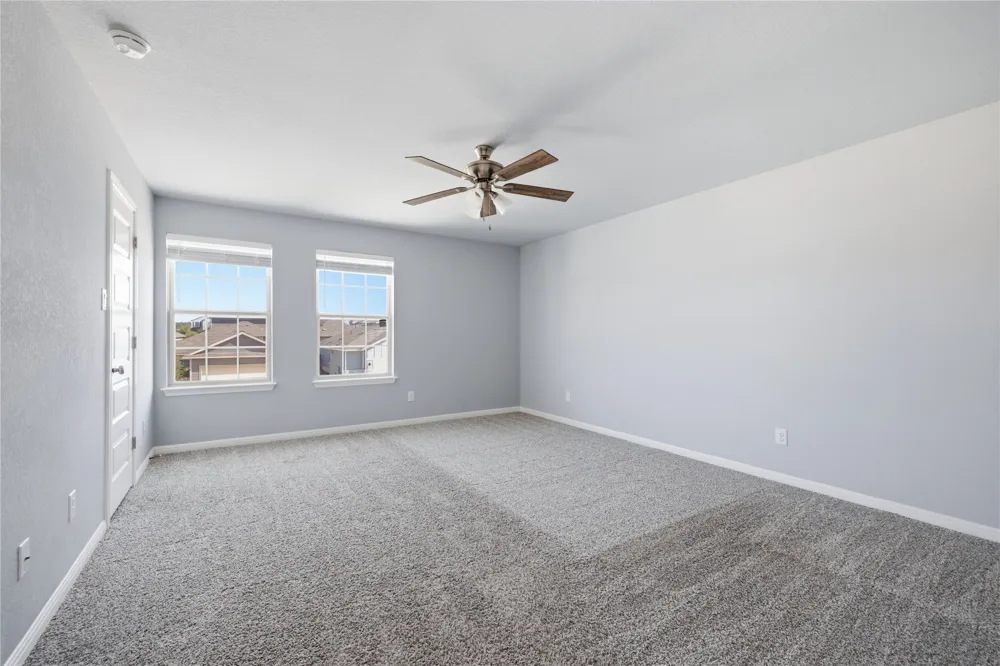 105 Quiet Man Drive Jarrell, TX 76537