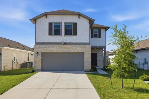 105 Quiet Man Drive