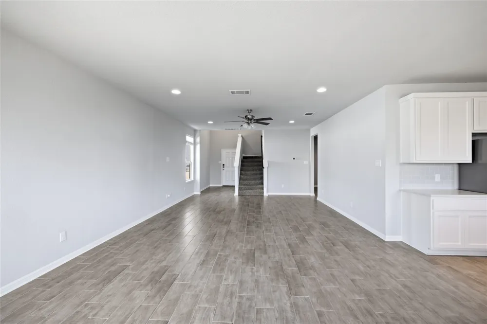 105 Quiet Man Drive Jarrell, TX 76537