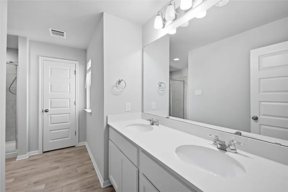 105 Quiet Man Drive Jarrell, TX 76537