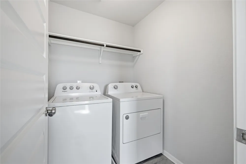 105 Quiet Man Drive Jarrell, TX 76537
