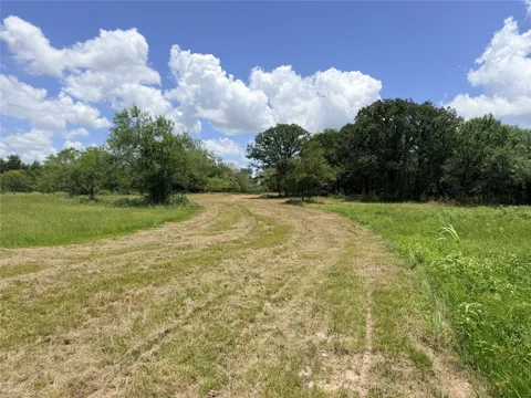 FM 86 Tract 5 Highway